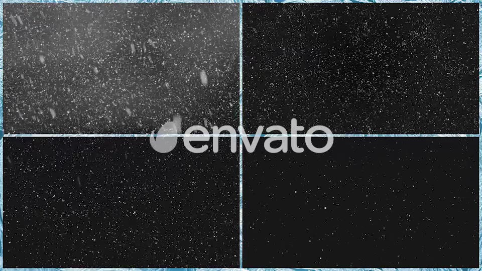 Snow Pack Videohive 25255487 Motion Graphics Image 5