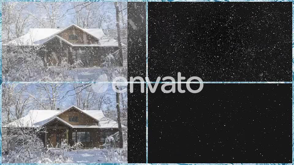 Snow Pack Videohive 25255487 Motion Graphics Image 6