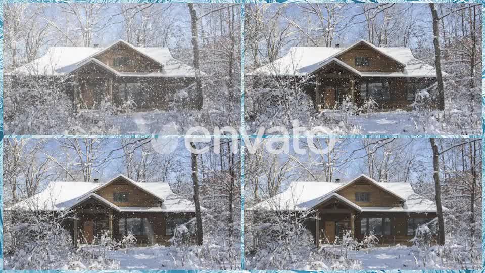 Snow Pack Videohive 25255487 Motion Graphics Image 7