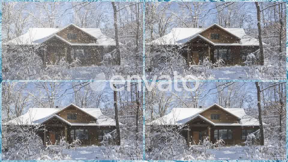 Snow Pack Videohive 25255487 Motion Graphics Image 8