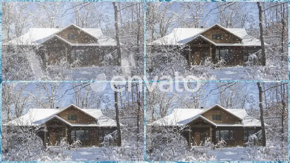 Snow Pack Videohive 25255487 Motion Graphics Image 9