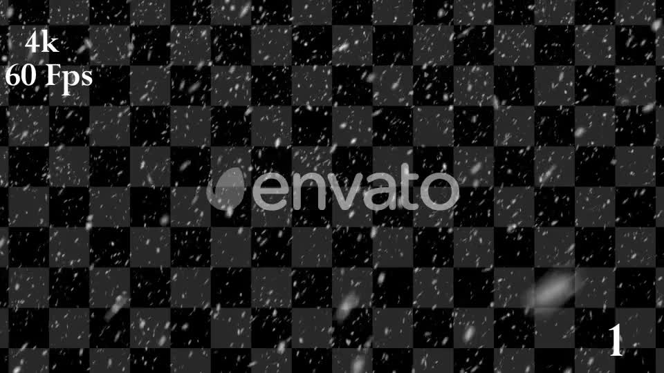 Snow Pack Videohive 22789386 Motion Graphics Image 1