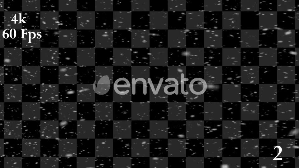 Snow Pack Videohive 22789386 Motion Graphics Image 2