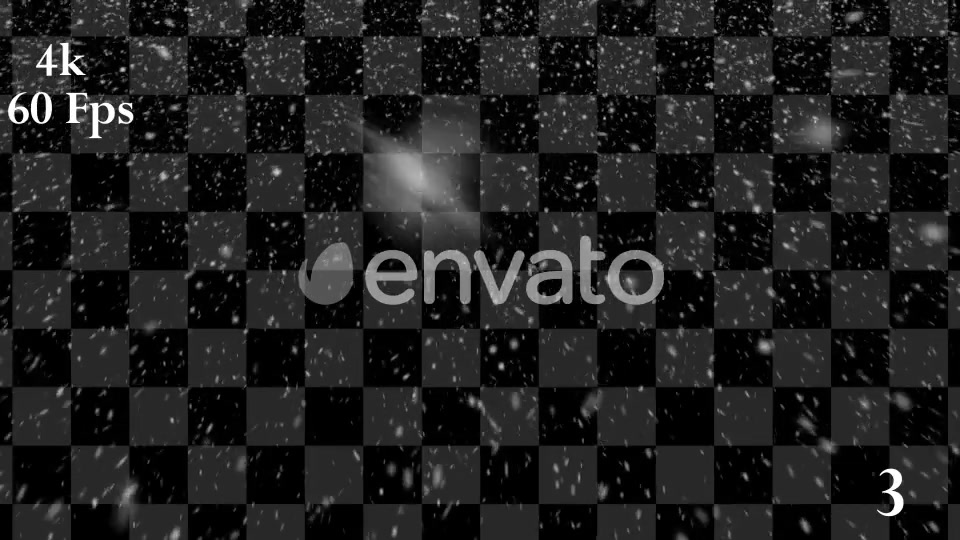 Snow Pack Videohive 22789386 Motion Graphics Image 3