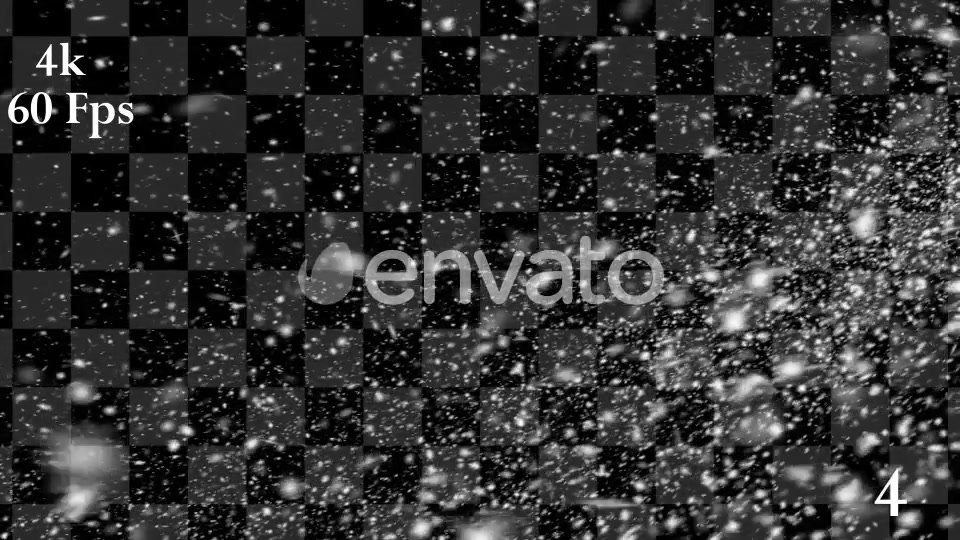 Snow Pack Videohive 22789386 Motion Graphics Image 4