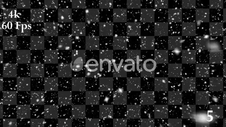 Snow Pack Videohive 22789386 Motion Graphics Image 5
