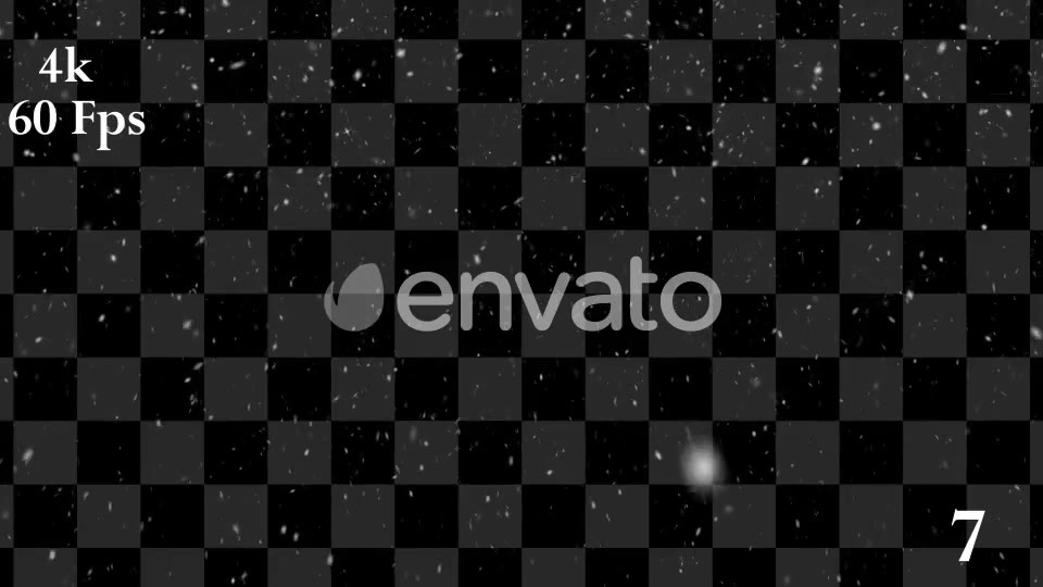 Snow Pack Videohive 22789386 Motion Graphics Image 7