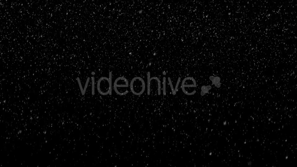 Snow Package Videohive 21005851 Motion Graphics Image 3