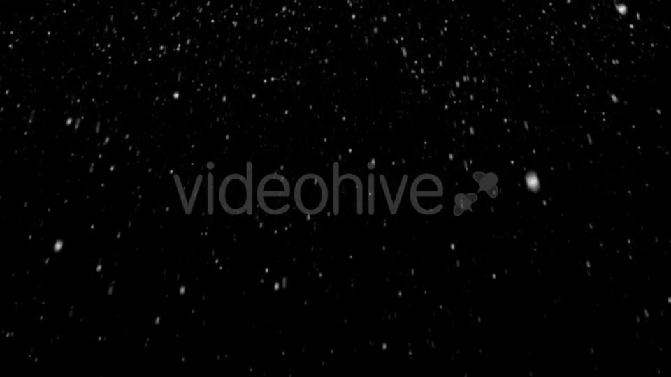 Snow Package Videohive 21005851 Motion Graphics Image 4