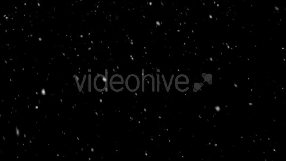 Snow Package Videohive 21005851 Motion Graphics Image 6