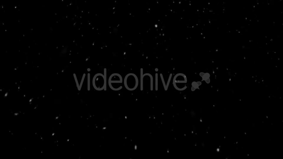 Snow Package Videohive 21005851 Motion Graphics Image 7