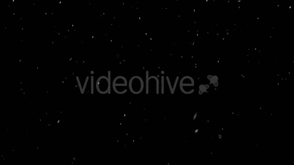 Snow Package Videohive 21005851 Motion Graphics Image 8