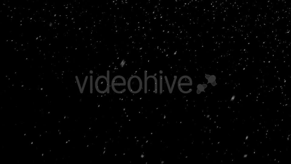 Snow Package Videohive 21005851 Motion Graphics Image 9
