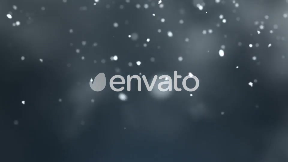 Snow Transitions Videohive 22576088 Motion Graphics Image 11
