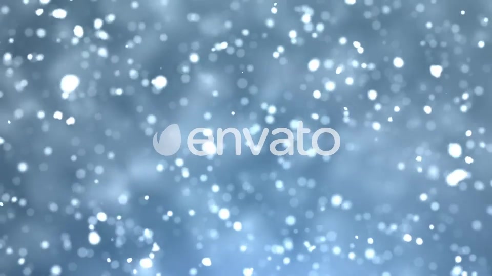 Snow Transitions Videohive 22576088 Motion Graphics Image 12