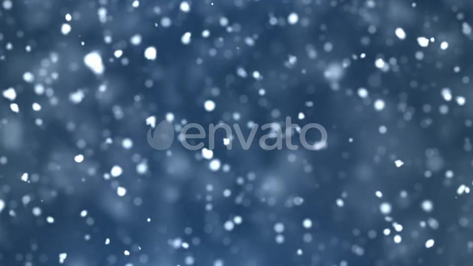 Snow Transitions Videohive 22576088 Motion Graphics Image 13