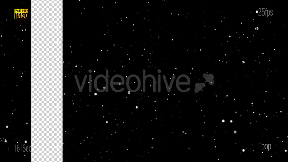 Snow Videohive 19102664 Motion Graphics Image 2
