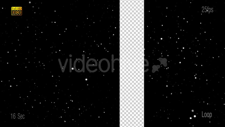 Snow Videohive 19102664 Motion Graphics Image 3