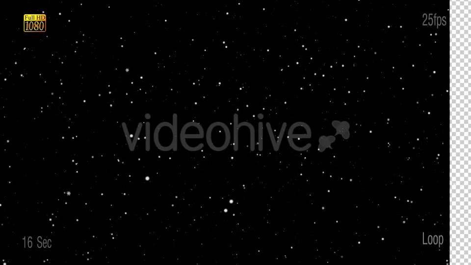 Snow Videohive 19102664 Motion Graphics Image 4