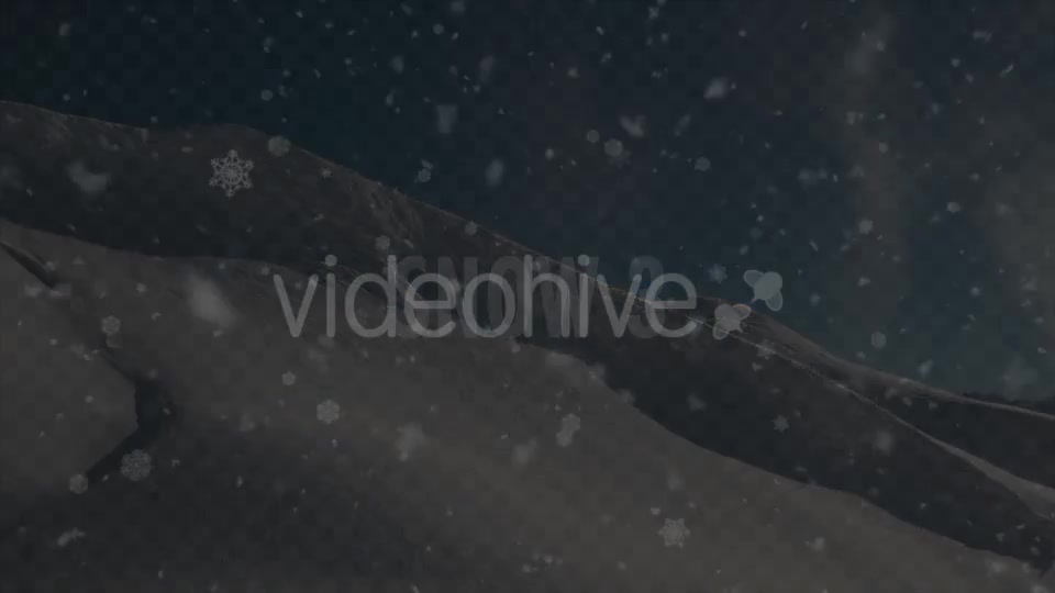 Snow Videohive 20837315 Motion Graphics Image 9