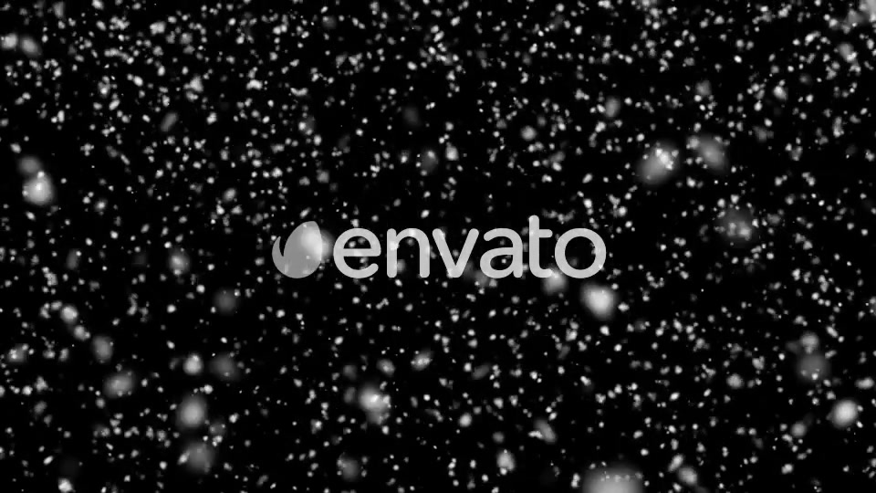Snow Videohive 22674080 Motion Graphics Image 10