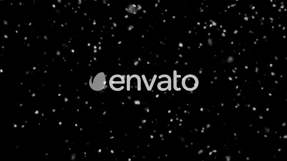 Snow Videohive 22674080 Motion Graphics Image 11