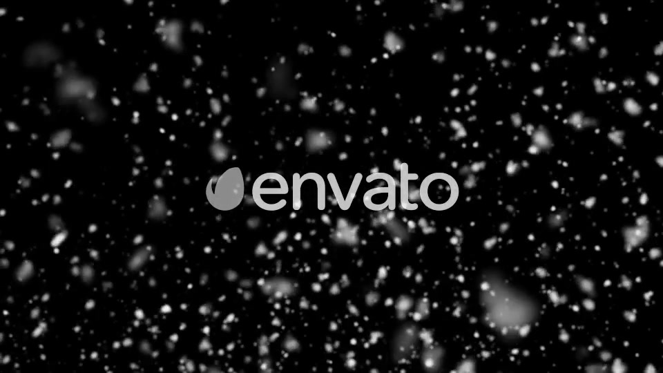 Snow Videohive 22674080 Motion Graphics Image 12