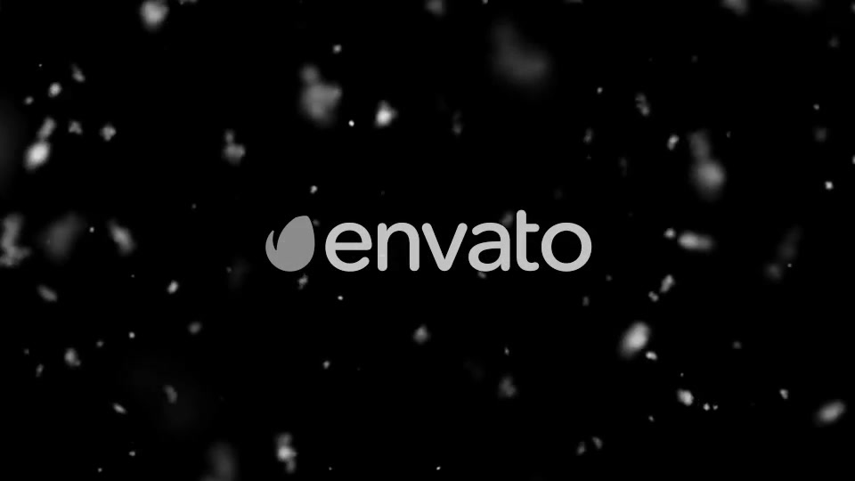 Snow Videohive 22674080 Motion Graphics Image 13