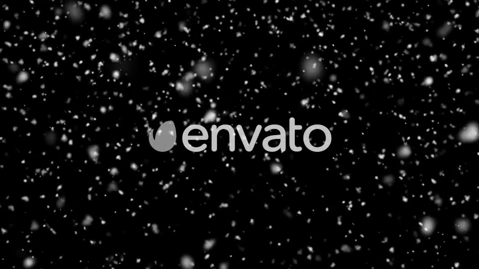 Snow Videohive 22674080 Motion Graphics Image 9