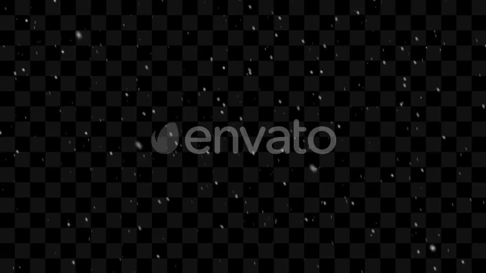 Snow Videohive 25009464 Motion Graphics Image 1
