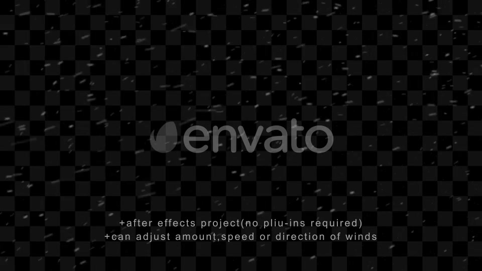Snow Videohive 25009464 Motion Graphics Image 10