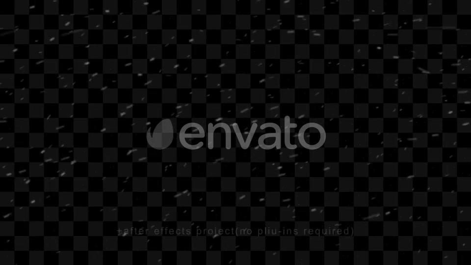 Snow Videohive 25009464 Motion Graphics Image 9
