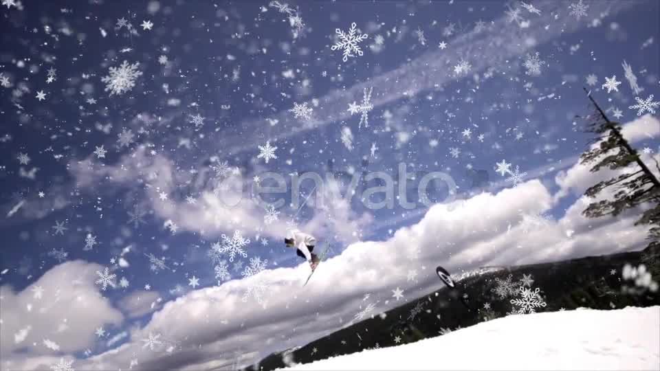 Snow Videohive 25020013 Motion Graphics Image 10