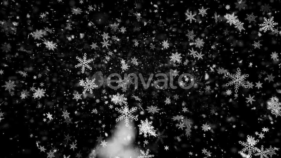 Snow Videohive 25020013 Motion Graphics Image 3