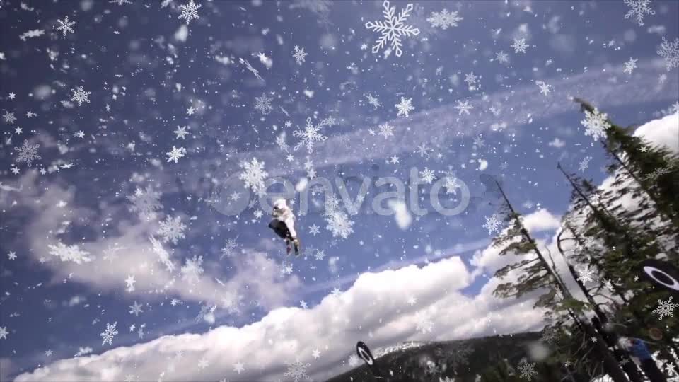 Snow Videohive 25020013 Motion Graphics Image 9