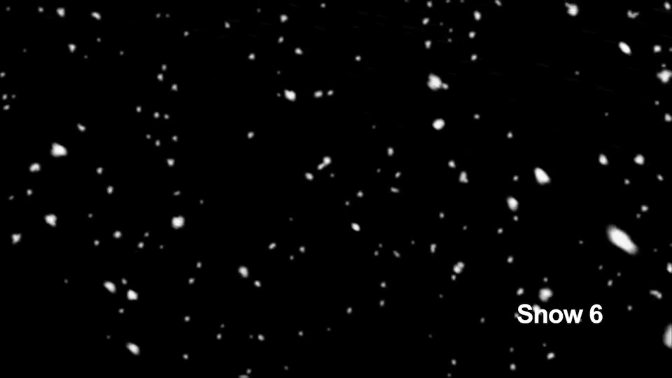 Snow Videohive 18154794 Motion Graphics Image 5