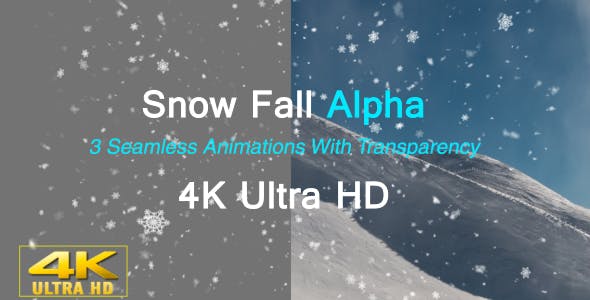 Snow - Videohive Download 19169666