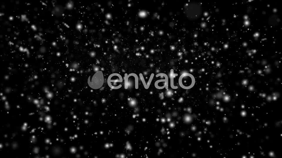 Snow Videohive 22752556 Motion Graphics Image 1