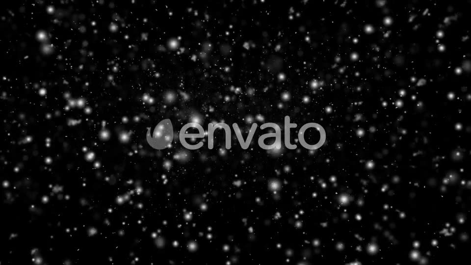 Snow Videohive 22752556 Motion Graphics Image 2