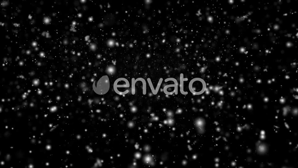 Snow Videohive 22752556 Motion Graphics Image 3