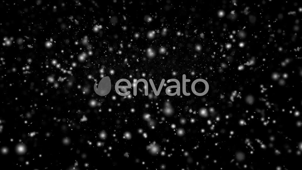 Snow Videohive 22752556 Motion Graphics Image 4