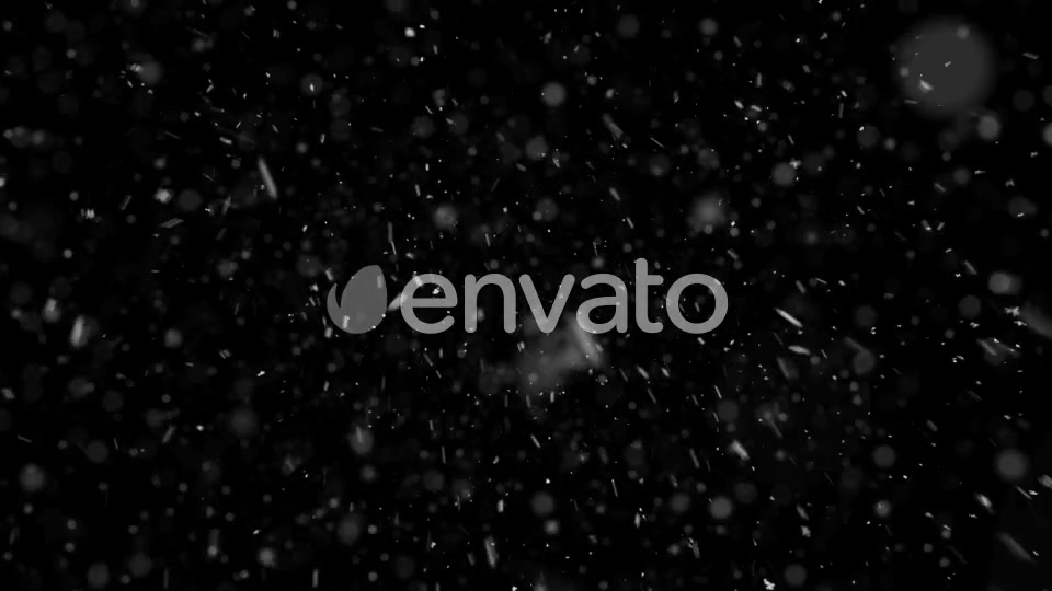 Snow Videohive 22880602 Motion Graphics Image 5