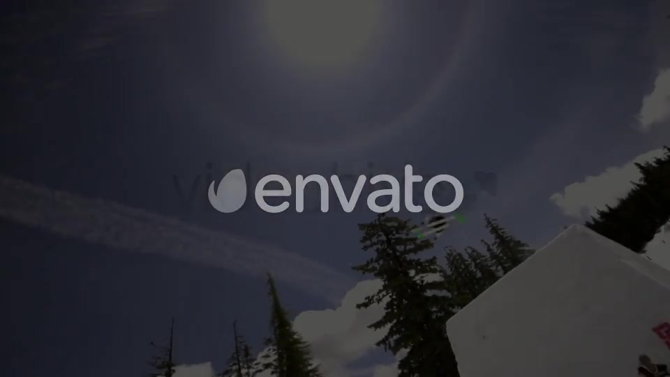 Snow Videohive 22880602 Motion Graphics Image 9