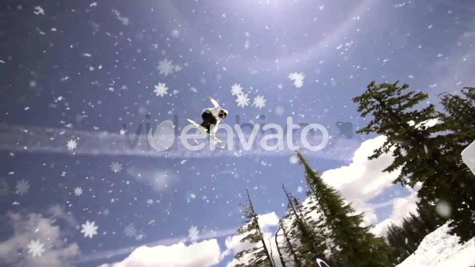 Snow Videohive 22880843 Motion Graphics Image 10
