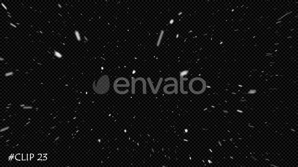 Snow Videohive 25190528 Motion Graphics Image 10