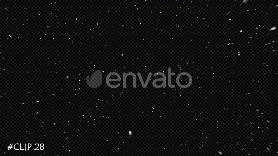 Snow Videohive 25190528 Motion Graphics Image 12