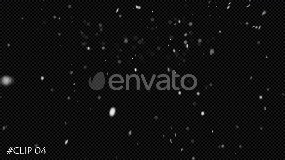 Snow Videohive 25190528 Motion Graphics Image 2