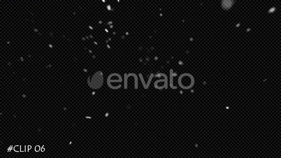 Snow Videohive 25190528 Motion Graphics Image 3