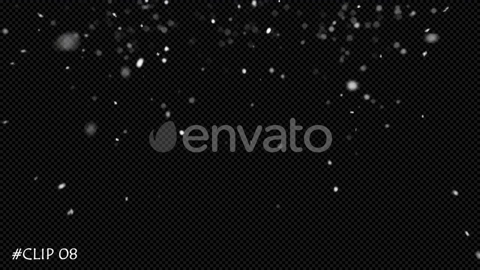 Snow Videohive 25190528 Motion Graphics Image 4