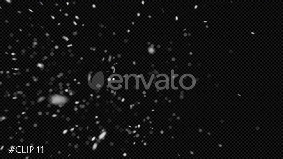 Snow Videohive 25190528 Motion Graphics Image 5